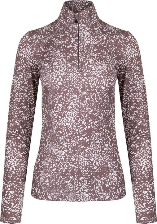Actual product image Kjus Motion Print Half Zip (M)
