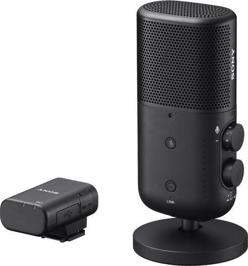 Produktbild Sony TDG-BR200W 3D-Brille