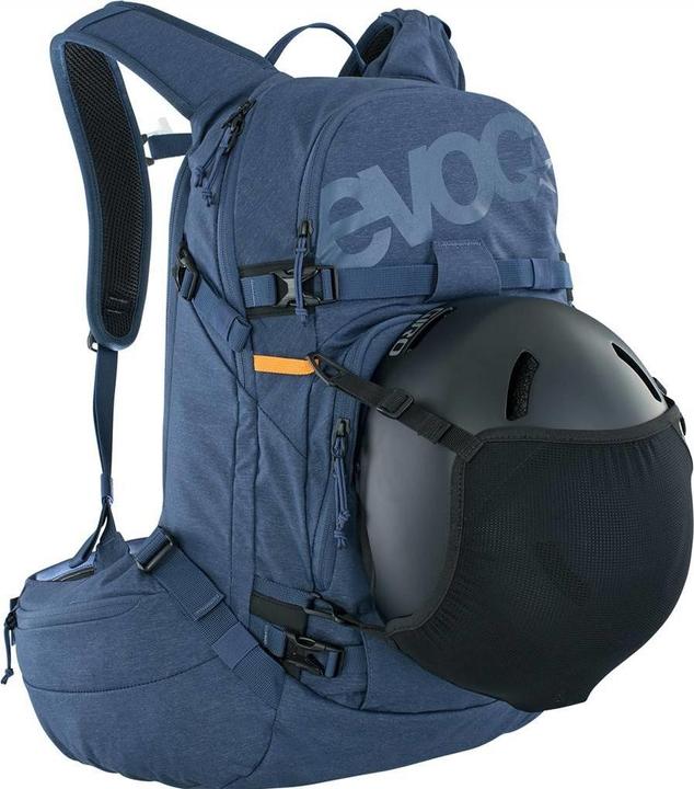 Actual product image Evoc Line Pro 20L Backpack (20 l)