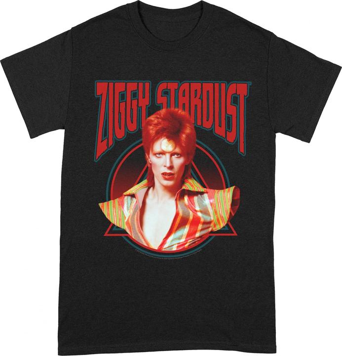 Produktbild David Bowie TShirt (XXL)
