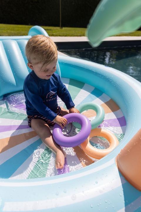 Image du produit Swim Essentials Piscine Adventure 210cm