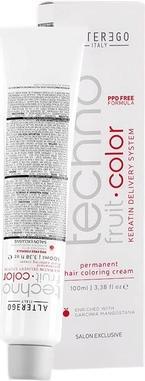 Image du produit Alterego Techno Fruit Color Marron clair Iris 100ml (Multicolore)
