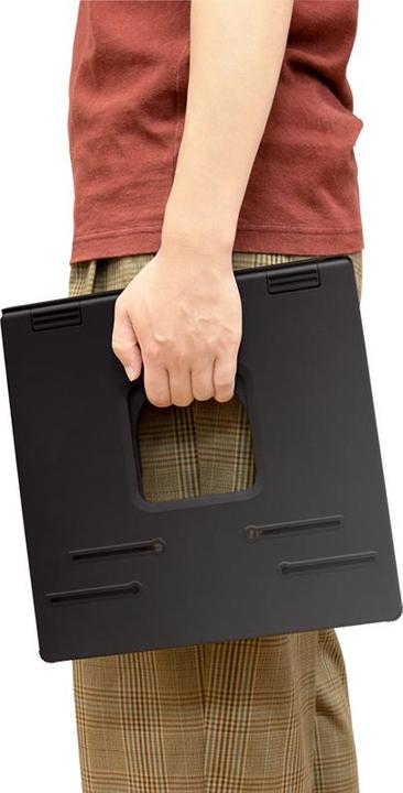 Actual product image LogiLink Notebook Ständer