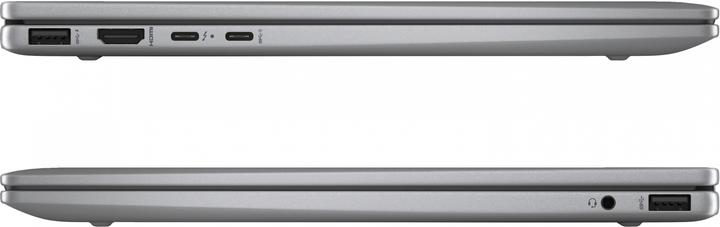 Produktbild HP Envy x360 14-fc0075ng (14", Intel Core Ultra 7 155U, 16 GB, 1000 GB, DE)