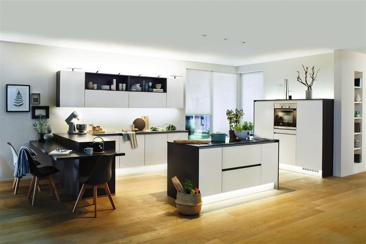Immagine prodotto Paulmann MaxLED 1000 Strisce (Bianco freddo, 250 cm, Interno)