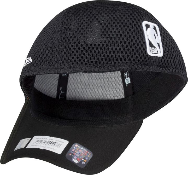 Produktbild New Era 39Thirty Stretch Mesh Cap - Chicago Bulls - L/XL (L)