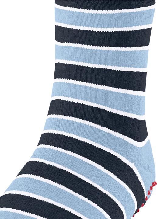 Actual product image Falke Simple Stripes Kids House socks (31 - 34)
