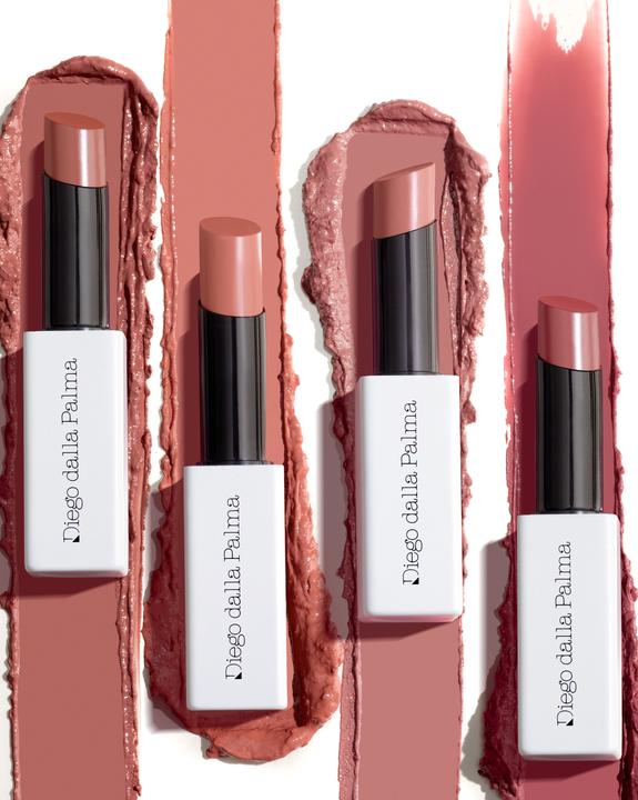 Immagine prodotto Diego dalla Palma Rossetto trasparente ultra ricco 86 (186 Tostato - Caramello)