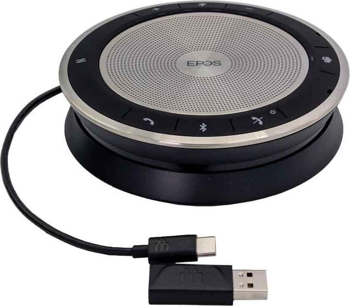 Actual product image Sennheiser SP 30T