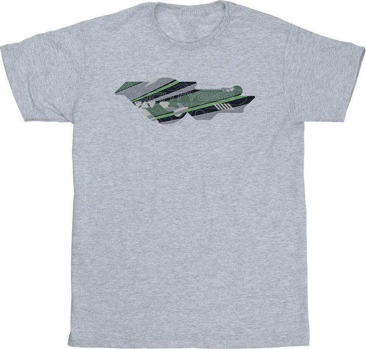 Produktbild Disney Lightyear Graphic Title TShirt (S)
