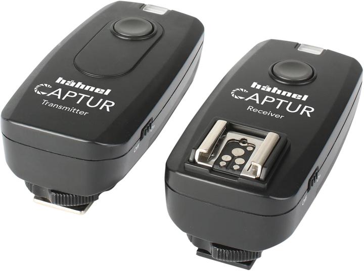 Hähnel Captur (Funk)