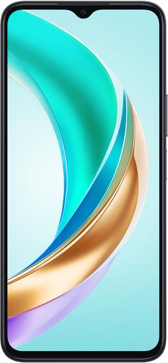 Immagine prodotto Honor X6b (128 GB, Midnight Black, 6.56", Doppia SIM, 50 Mpx, 4G)