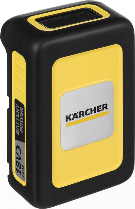 Produktbild Kärcher Starter Kit (18 V)