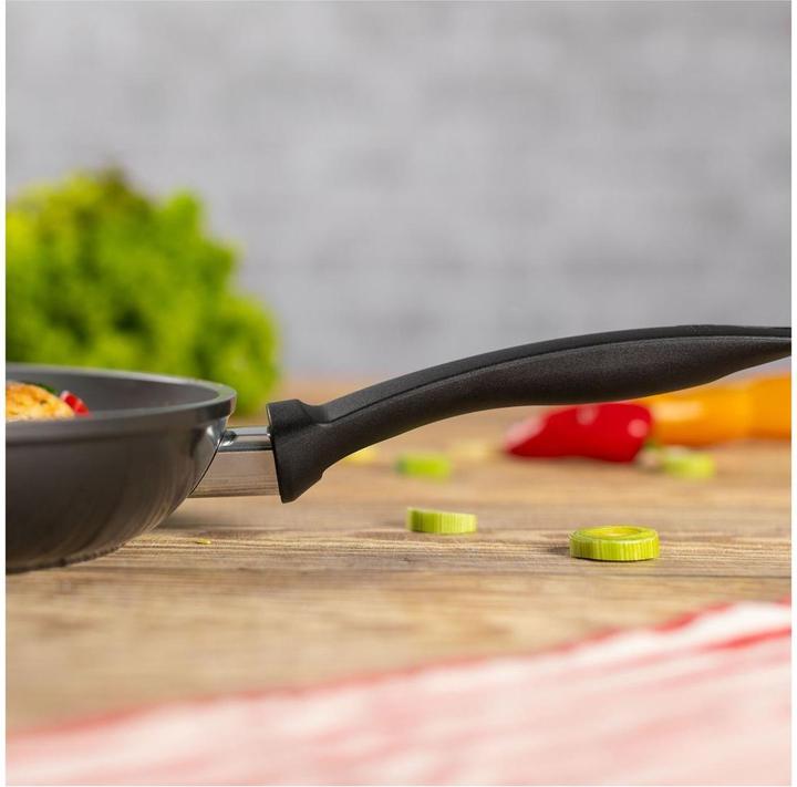 Image du produit Kuhn Rikon EASY CERAMIC Frying pan Ø 28 cm (28 cm, Poêle à frire, Aluminium)