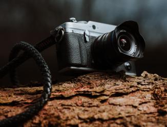 Immagine prodotto Venus Optic Laowa 9mm f/2.8 Zero-D Canon EOS-M (Canon EF-M, APS-C / DX)