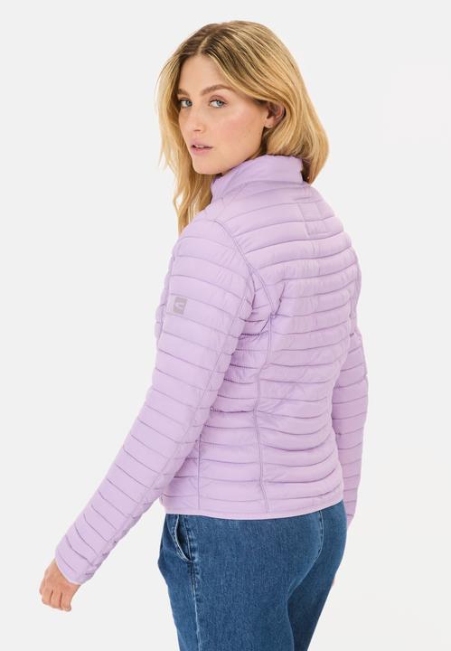 Produktbild Camel Active Leichte Steppjacke aus recyceltem Polyamid (48)