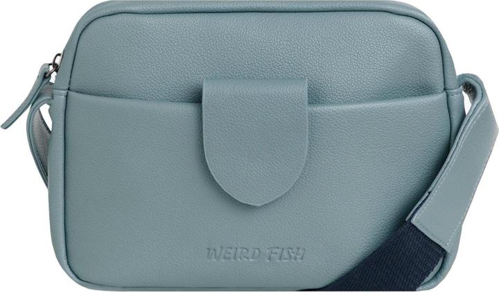 Immagine prodotto Weird Fish Dion Semplice Pelle Vegan Borsa a Tracolla