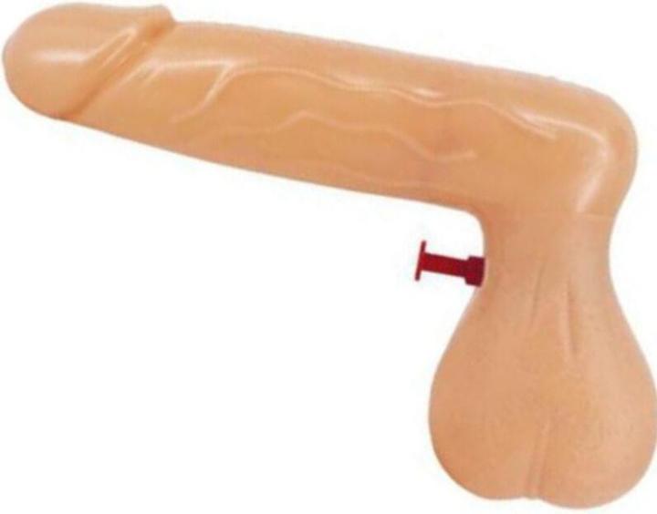 Diablo Picante Dick-Förmige Wasserpistole