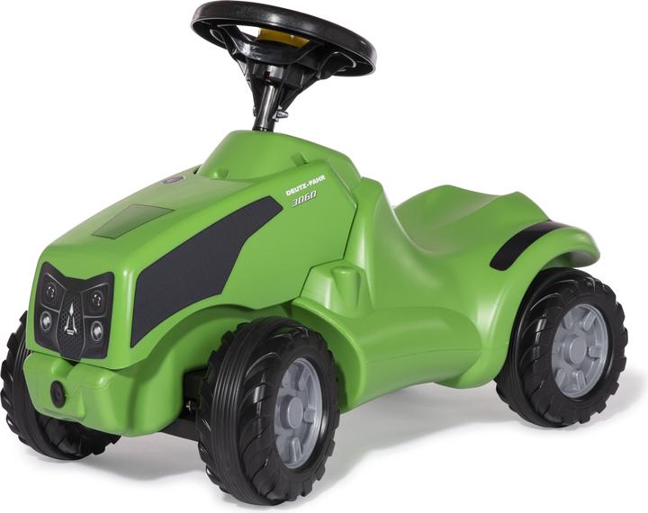 Produktbild Rolly Toys RollyMinitrac Deutz-Fahr Agrokid
