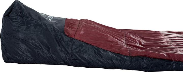 Image du produit Nordisk Sac de couchage Oscar +10 Curve (175 cm)
