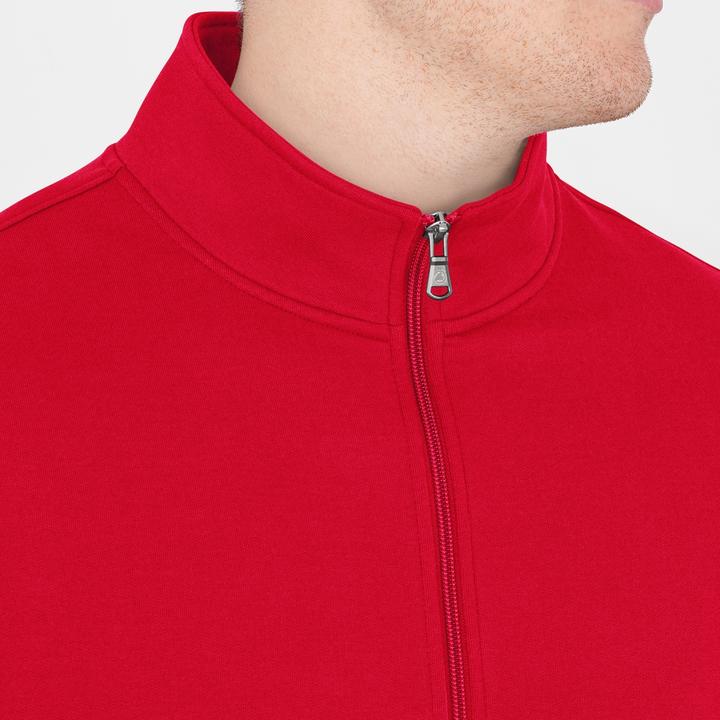 Produktbild JAKO Sweatjacke Doubletex (46)