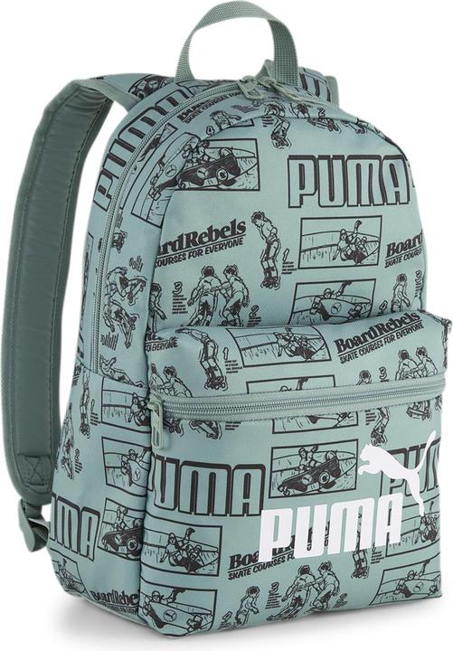 Produktbild Puma PHASE AOP Small Backpack