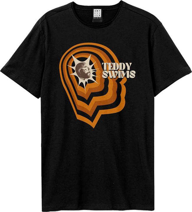 Produktbild Amplified Bang TShirt (XS)