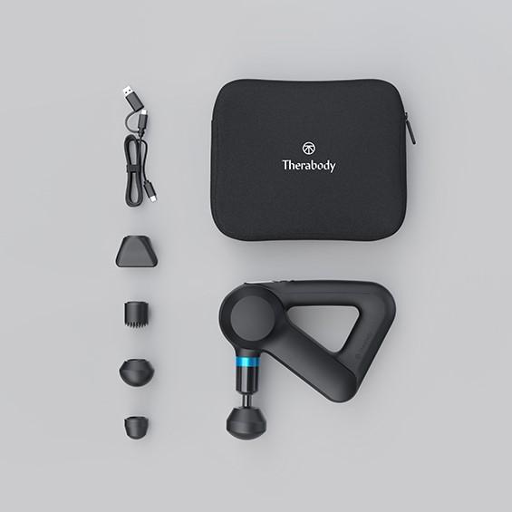 Produktbild Therabody Theragun Elite (5. Generation - 2024)