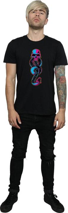 Produktbild Neon Dark Mark TShirt (3XL)
