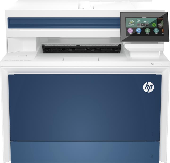 HP Color LaserJet Pro MFP 4302fdw (Laser, Farbe)