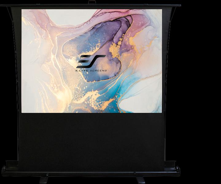 Produktbild Elite Screens FT92XWH (92", 16:9)