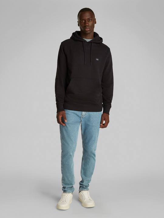 Image du produit Calvin Klein Jeans Woven Label Hoodie (L)