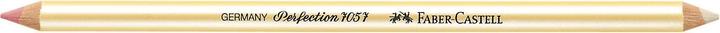 Faber-Castell Perfection gum-potloden