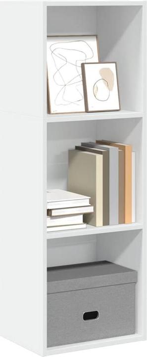 Image du produit VidaXL Bücherregal (40 x 30 x 114 cm)