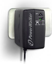 Actual product image Powerwalker DC Secure Adapter (12000 VA, 12 W, Standby UPS)