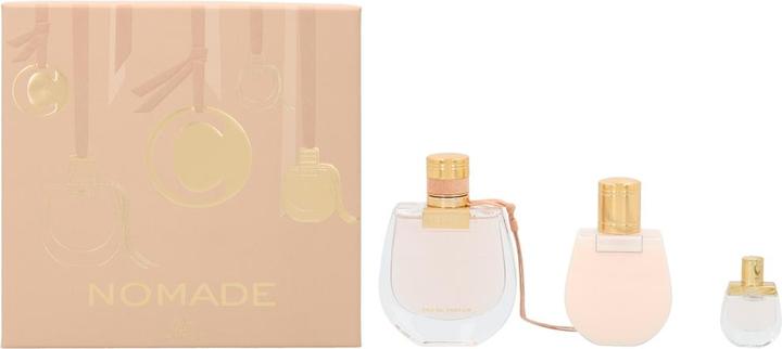Chloé Nomade
