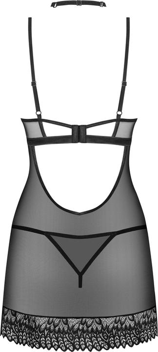 Image du produit Obsessive Ensemble Donarella (XXL)