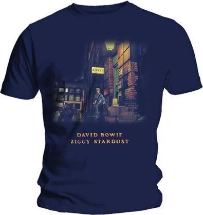 David Bowie Ziggy Stardust