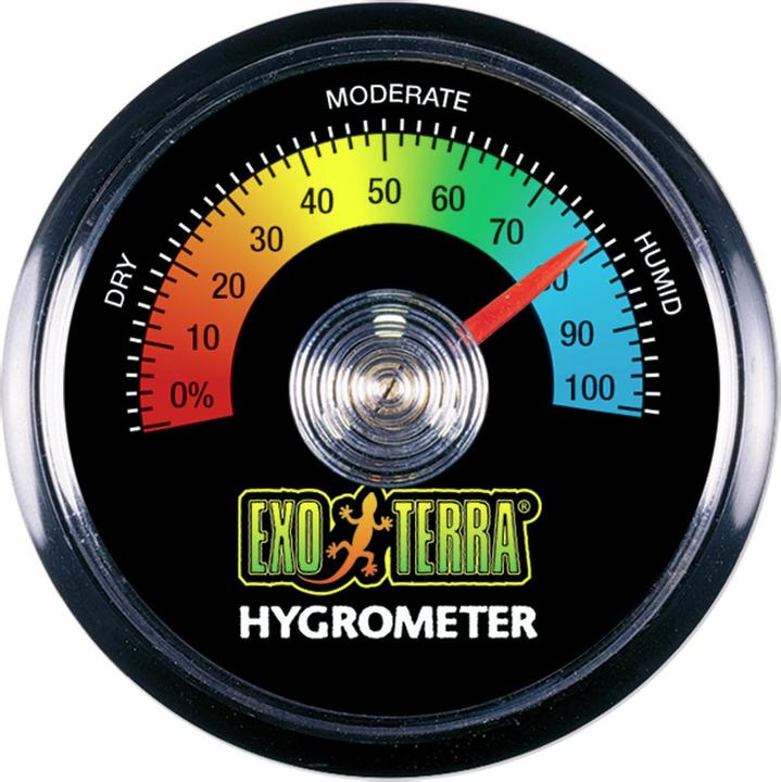 Produktbild Exo Terra Hygrometer