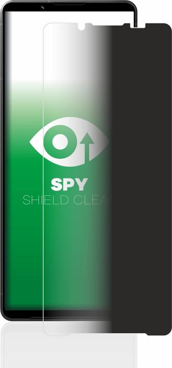 Image du produit upscreen Spy Shield Protection Anti-Espion (1 pièce(s), Sony Xperia 1 V)