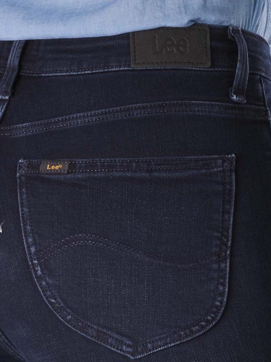 Immagine prodotto Lee Scarlett High Jeans Skinny indossato ebano (W32/L31)