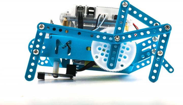 Actual product image Makeblock Extension module mBot Add-on