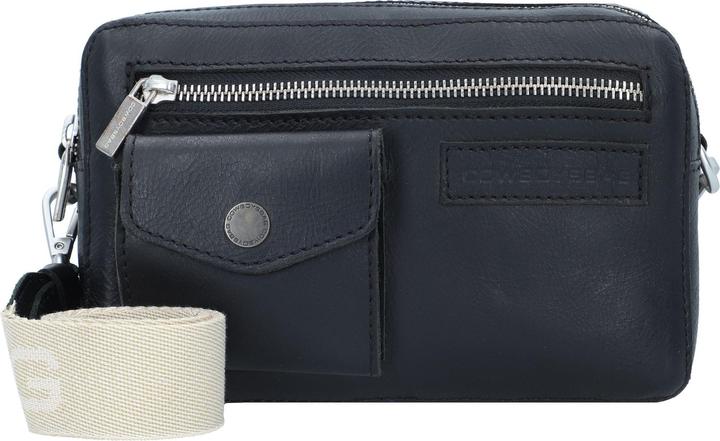 Produktbild Cowboysbag Franklin Umhängetasche Leder 22 cm