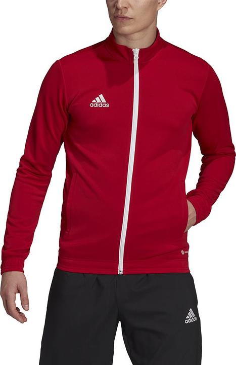 Produktbild adidas Entrada 22 Trainingsjacke Herren (L)