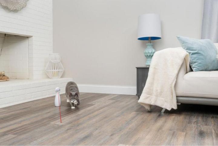 Image du produit PetSafe Bolt (Jouets avec herbe à chat)