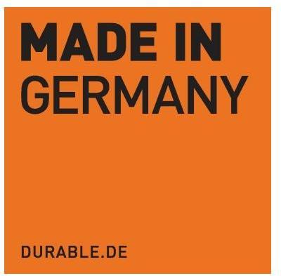 Image du produit Durable Système d'affichage - SHERPA Style 10