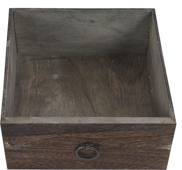 Image du produit Jamb shabby et chic (33 x 26 x 70 cm)