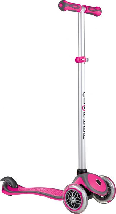 Actual product image Globber Go Up 5 in 1