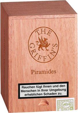 The Griffin's Classic Piramides (Piramide)