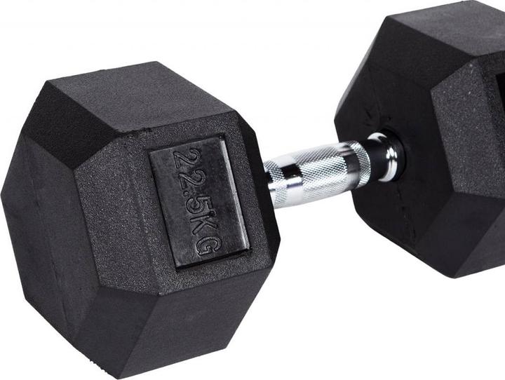 1 x 22,5 kg